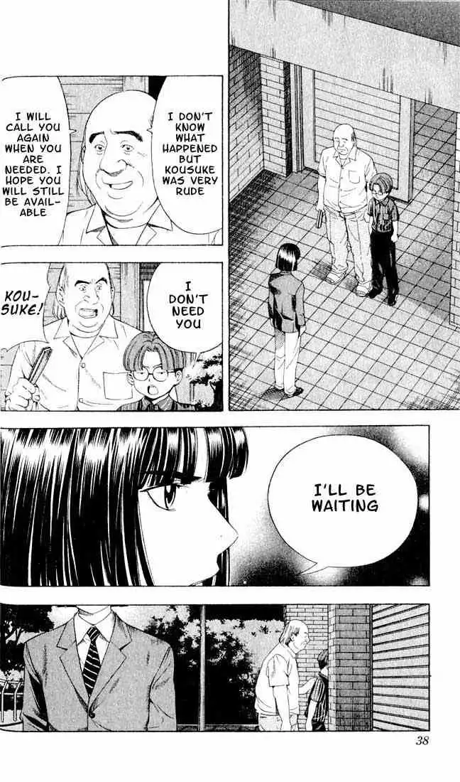 Hikaru no go Chapter 80 10